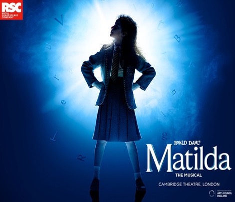 matilda